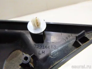 7221A419 Mitsubishi Крышка зеркала внутренняя левая Mitsubishi Monter 4 Арт E22946342, вид 9