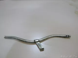 1255A070 Mitsubishi Трубка масляного щупа Mitsubishi Lancer 10 Арт E22956585, вид 7