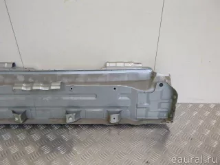 5801A303 Mitsubishi Дверь багажника нижняя Mitsubishi Outlander 3 restailing 2 Арт E23056220, вид 4