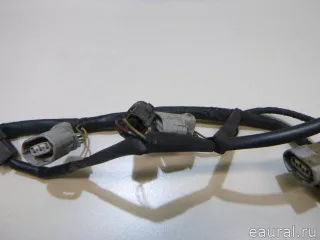 8541A428 Mitsubishi Проводка (коса) Mitsubishi Monter 4 Арт E23154093, вид 4