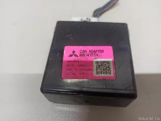 MN141534 Mitsubishi Блок электронный Mitsubishi L200 5 Арт E23216845, вид 3
