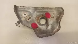 1555A329 Mitsubishi Экран тепловой Mitsubishi Outlander 3 restailing 2 Арт E23218788, вид 3