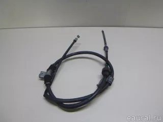 4820A056 Mitsubishi Трос стояночного тормоза правый Mitsubishi Lancer 10 Арт E23271728