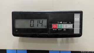 7221C426 Mitsubishi Крышка зеркала внутренняя правая Mitsubishi Monter 4 Арт E23525623, вид 10