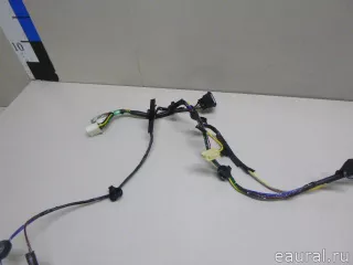 8512A943 Mitsubishi Проводка (коса) Mitsubishi Monter 4 Арт E23569443, вид 4