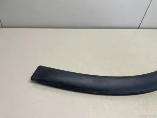 7407A316 Mitsubishi Накладка переднего бампера правая Mitsubishi Outlander 3 restailing 2 Арт E23739511, вид 2