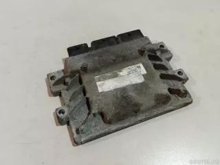 1930044 Ford Блок управления двигателем Ford Fiesta 6 Арт E23743464, вид 2