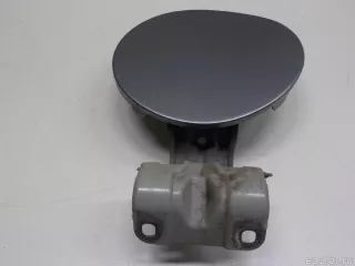 5940A143 Mitsubishi Лючок бензобака Mitsubishi ASX restailing 2 Арт E40359013, вид 2