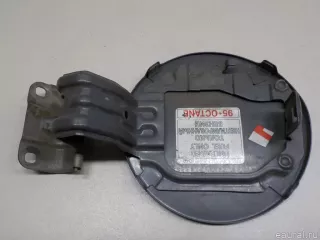 5940A143 Mitsubishi Лючок бензобака Mitsubishi ASX restailing 2 Арт E40359013, вид 3