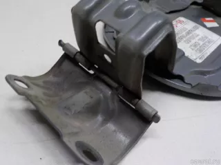 5940A143 Mitsubishi Лючок бензобака Mitsubishi ASX restailing 2 Арт E40359013, вид 4