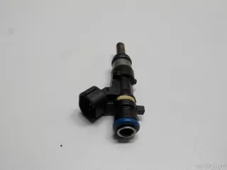 1465A029 Mitsubishi Распределитель впрыска (инжектор) Mitsubishi Outlander 3 restailing 2 Арт E40706211, вид 3