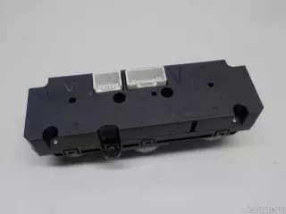 MN123598 Mitsubishi Блок управления климатической установкой Mitsubishi L200 5 Арт E40882082, вид 4