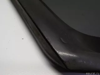 6121A024 Mitsubishi Стекло кузовное глухое правое Mitsubishi Outlander 3 restailing 2 Арт E41075417, вид 2