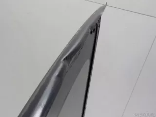 6121A024 Mitsubishi Стекло кузовное глухое правое Mitsubishi Outlander 3 restailing 2 Арт E41075417, вид 5
