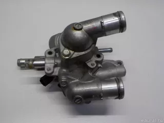  Корпус термостата Mitsubishi ASX restailing 2 Арт E41116883, вид 1