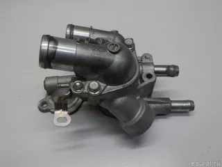  Корпус термостата Mitsubishi ASX restailing 2 Арт E41116883, вид 2