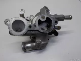  Корпус термостата Mitsubishi ASX restailing 2 Арт E41116883, вид 3