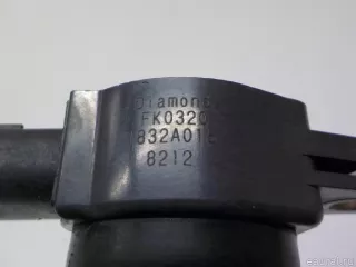 1832A016 Mitsubishi Катушка зажигания Mitsubishi Lancer 10 Арт E41141952, вид 3