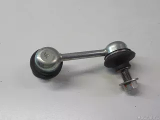 MN184194 Mitsubishi Стойка стабилизатора задняя Mitsubishi Outlander 3 restailing 2 Арт E41188006, вид 3