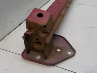 6410B197 Mitsubishi Усилитель заднего бампера Mitsubishi Lancer 10 Арт E41219113, вид 3