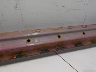 6410B197 Mitsubishi Усилитель заднего бампера Mitsubishi Lancer 10 Арт E41219113, вид 6