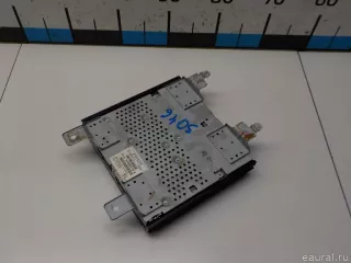 8701A279 Mitsubishi Усилитель акустический Mitsubishi Outlander 3 restailing 2 Арт E41226796, вид 3