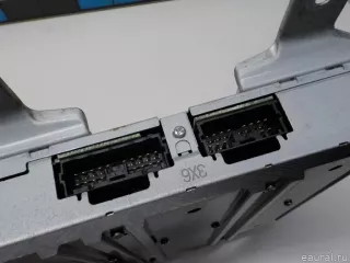 8701A279 Mitsubishi Усилитель акустический Mitsubishi Outlander 3 restailing 2 Арт E41226796, вид 5