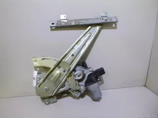  Стеклоподъемник электр. задний правый Mitsubishi Lancer 10 Арт E60360048, вид 1