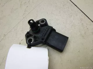 0261230073 BOSCH Датчик абсолютного давления Audi A3 8P Арт E60432793, вид 4