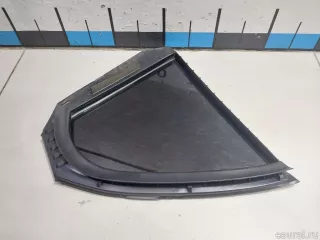  Стекло двери задней правой (форточка) Mitsubishi Lancer 10 Арт E60643254, вид 4
