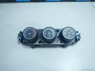 7820A116XA Mitsubishi Блок управления отопителем Mitsubishi Lancer 10 Арт E60673105, вид 1