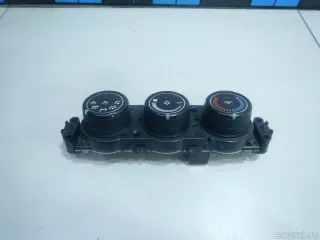 7820A116XA Mitsubishi Блок управления отопителем Mitsubishi Lancer 10 Арт E60673105, вид 2