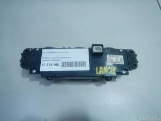 7820A116XA Mitsubishi Блок управления отопителем Mitsubishi Lancer 10 Арт E60673105, вид 3
