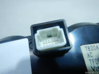 7820A116XA Mitsubishi Блок управления отопителем Mitsubishi Lancer 10 Арт E60673105, вид 4