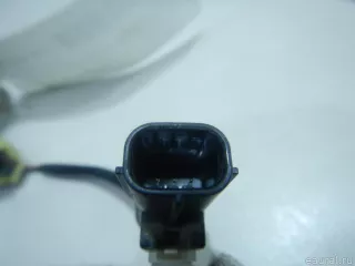 6370B274 Mitsubishi Вставка замка багажника Mitsubishi Monter 4 Арт E60678967, вид 4
