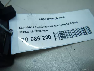 8795A020 Mitsubishi Блок электронный Mitsubishi L200 5 Арт E70086220, вид 4