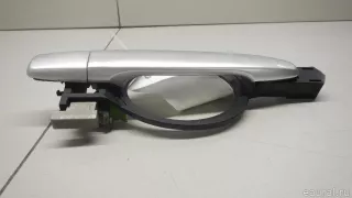  Ручка двери задней наружная левая Mitsubishi Outlander 3 restailing 2 Арт E70292280, вид 2