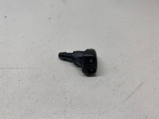 8265A492 Mitsubishi Форсунка омывателя лобового стекла Mitsubishi ASX restailing 2 Арт E70458515, вид 2