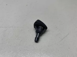 8265A492 Mitsubishi Форсунка омывателя лобового стекла Mitsubishi ASX restailing 2 Арт E70458515, вид 4