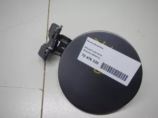 5940A143 Mitsubishi Лючок бензобака Mitsubishi ASX restailing 2 Арт E70476220, вид 1