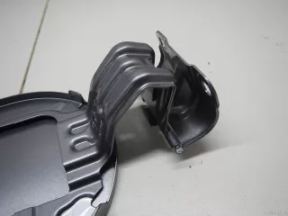 5940A143 Mitsubishi Лючок бензобака Mitsubishi ASX restailing 2 Арт E70476220, вид 2