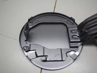 5940A143 Mitsubishi Лючок бензобака Mitsubishi ASX restailing 2 Арт E70476220, вид 3