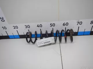 MR594980 Mitsubishi Пружина задняя Mitsubishi Lancer 10 Арт E70479644, вид 1