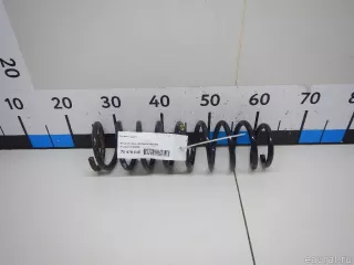 MR594980 Mitsubishi Пружина задняя Mitsubishi Lancer 10 Арт E70479645