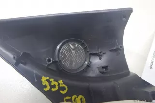 7221C425 Mitsubishi Крышка зеркала внутренняя левая Mitsubishi Monter 4 Арт E70533590, вид 7