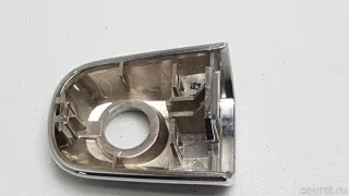 5716A597 Mitsubishi Накладки на ручки дверей Mitsubishi L200 5 Арт E70669996, вид 2