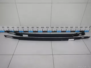  Рейлинги к-кт (планки на крышу) Mitsubishi ASX restailing 2 Арт E70687394