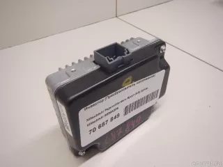 8638A209 Mitsubishi Инвертор (Преобразователь напряжения) Mitsubishi Monter 4 Арт E70687849, вид 4