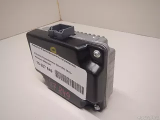 8638A209 Mitsubishi Инвертор (Преобразователь напряжения) Mitsubishi Monter 4 Арт E70687849, вид 5