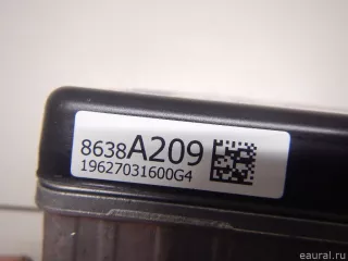 8638A209 Mitsubishi Инвертор (Преобразователь напряжения) Mitsubishi Monter 4 Арт E70687849, вид 7
